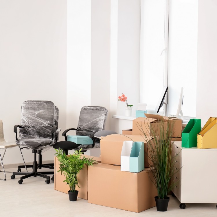 Moving and Storage Services in Miami, FL