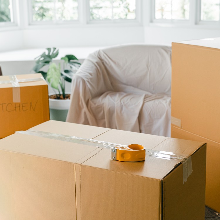 Moving and Storage Services in Miami, FL