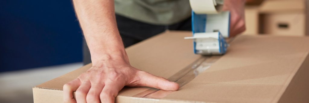 Moving and Storage Services in Miami, FL