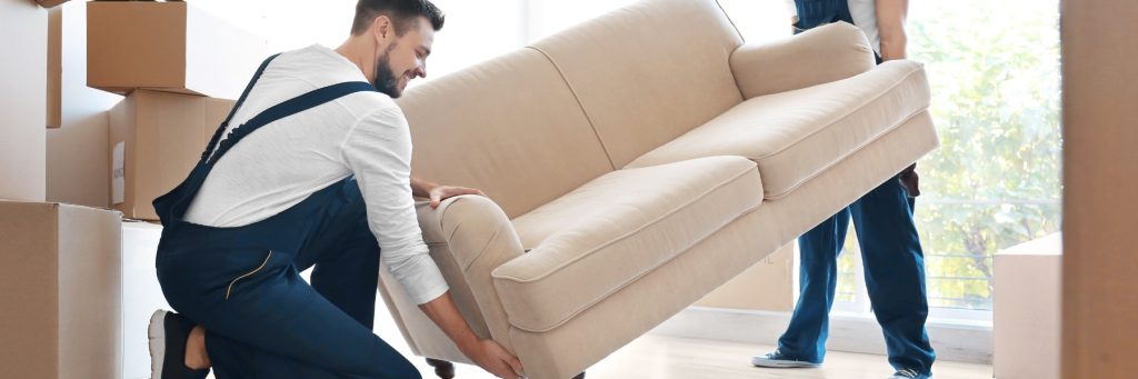Moving and Storage Services in Miami, FL
